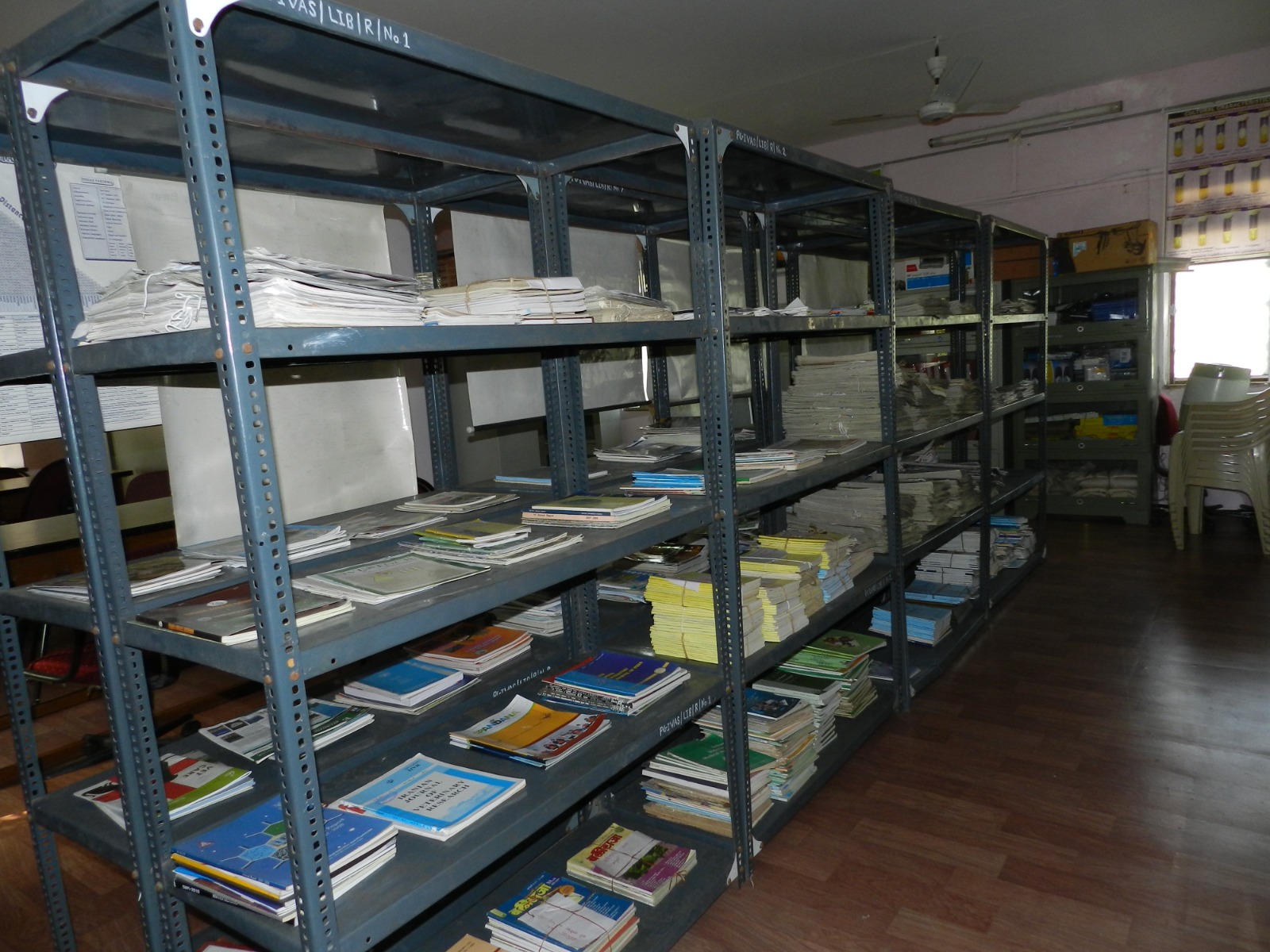 COVAS Akola Library (24)